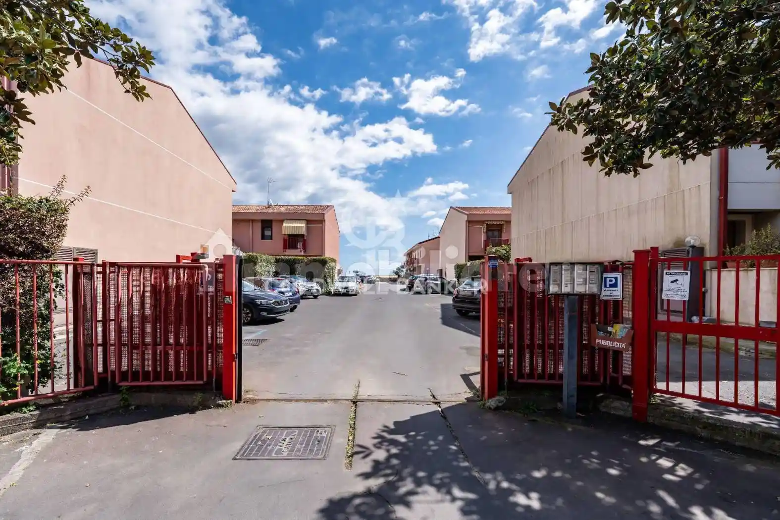 Villetta a schiera in vendita a San Giovanni la Punta