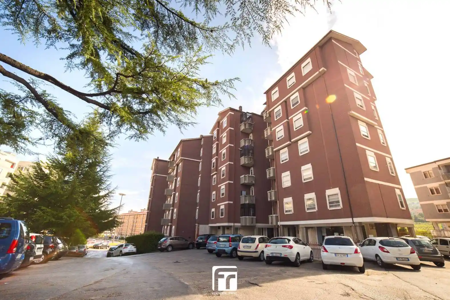 Appartamento in affitto a Campobasso