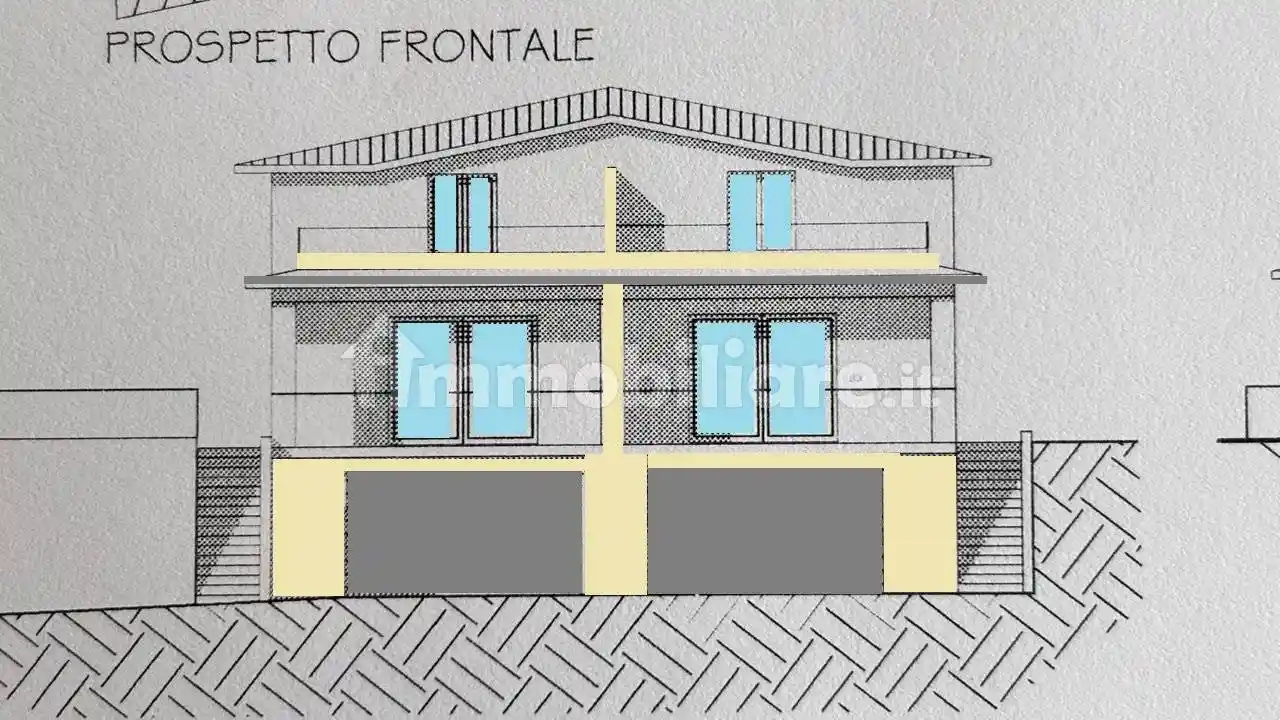 Villa in vendita a Arezzo