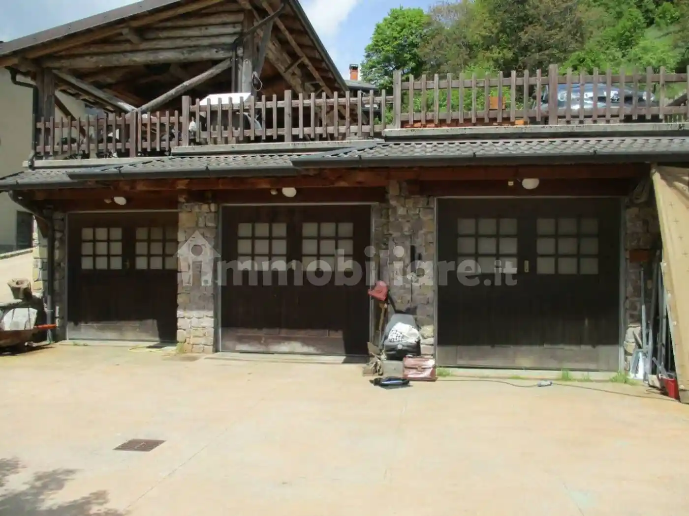 Appartamento in vendita a Vilminore di Scalve