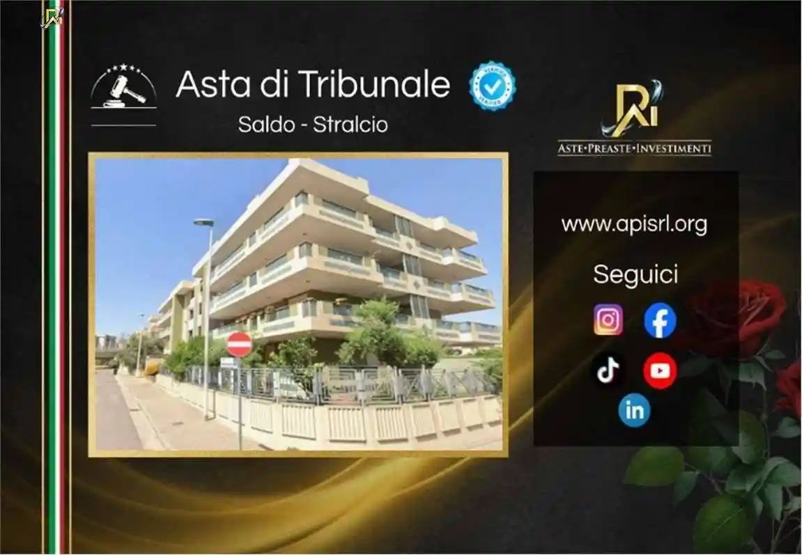 Appartamento in vendita a Cagliari