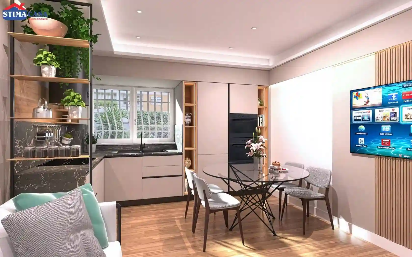 Appartamento - foto 4