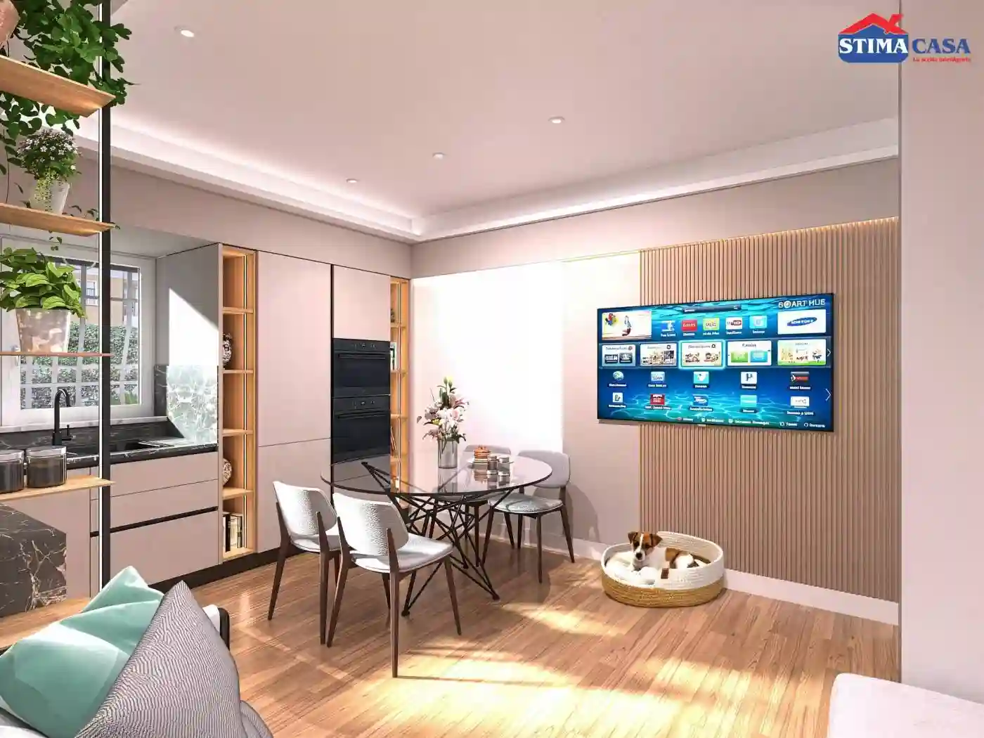 Appartamento - foto 5