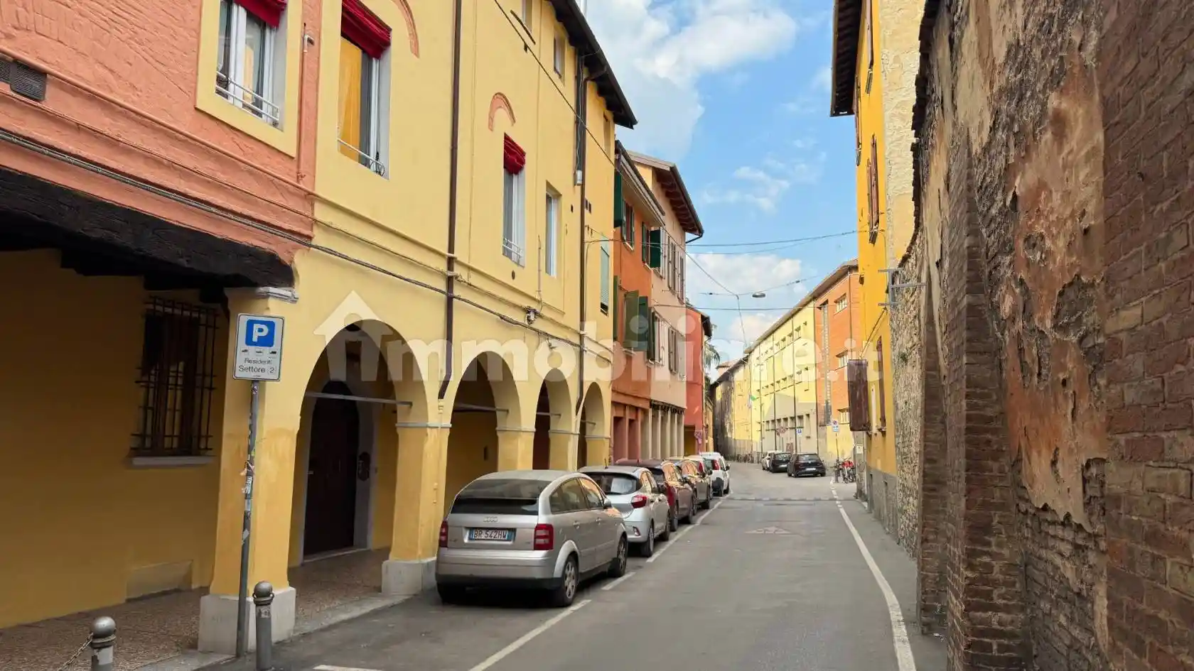 Appartamento in vendita a Bologna