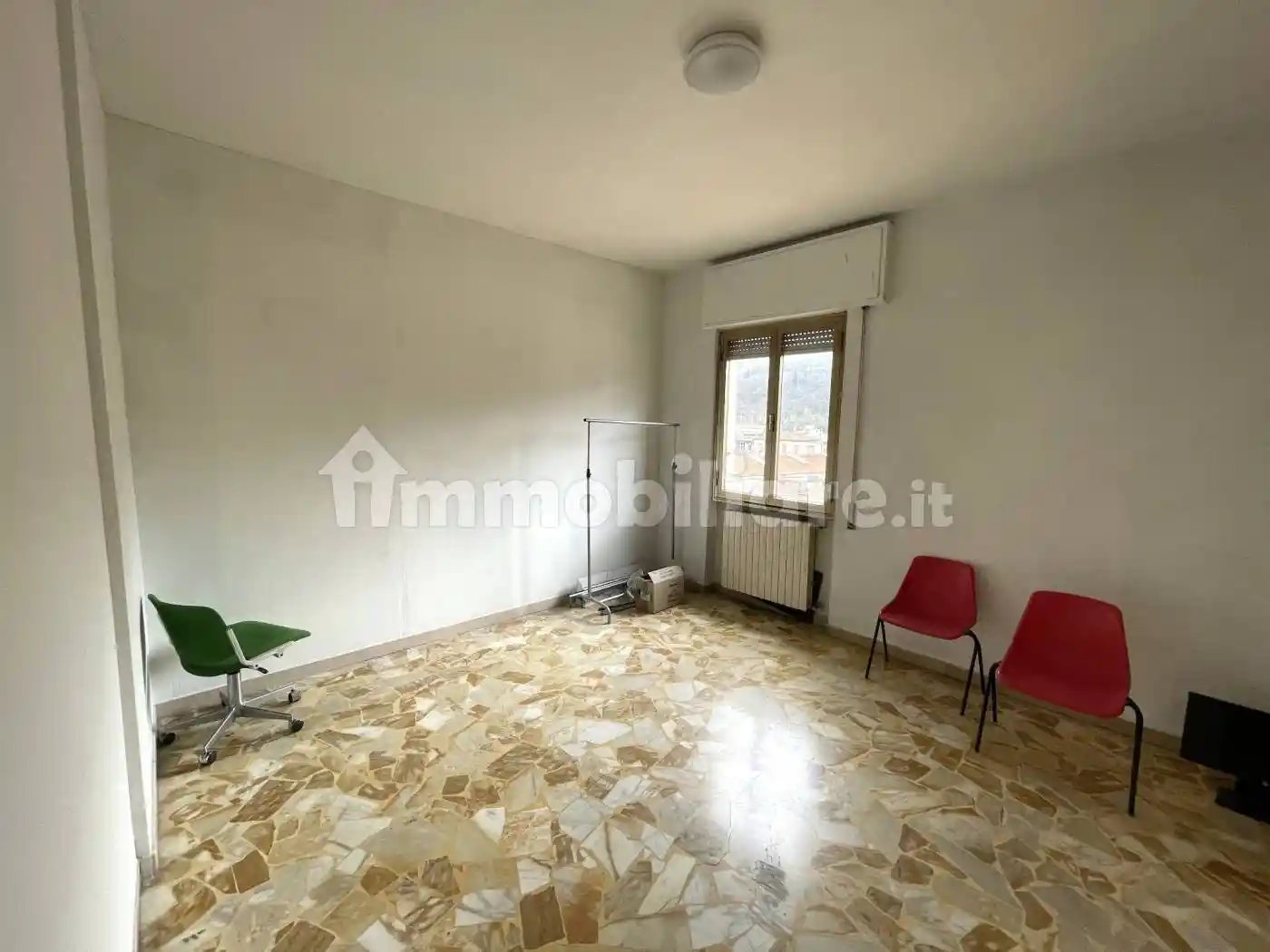 Appartamento in vendita a Vaiano