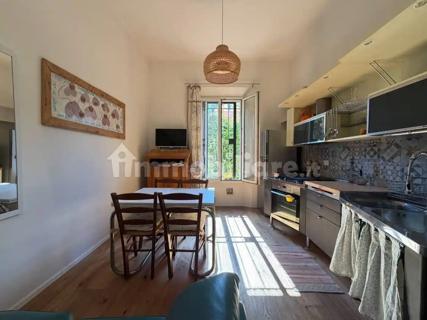 Appartamento in affitto a Bologna