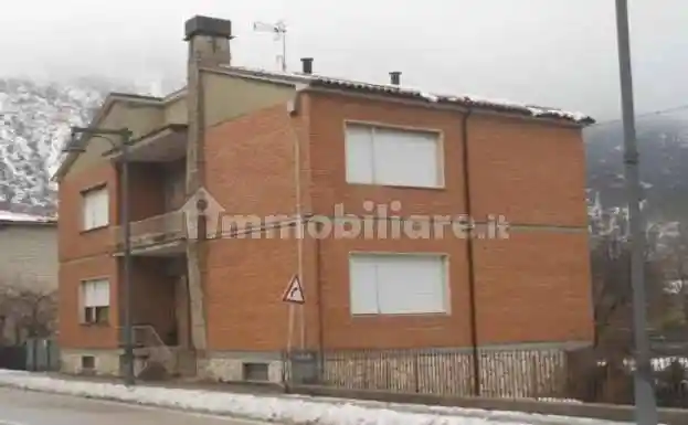 Appartamento in vendita a Piobbico