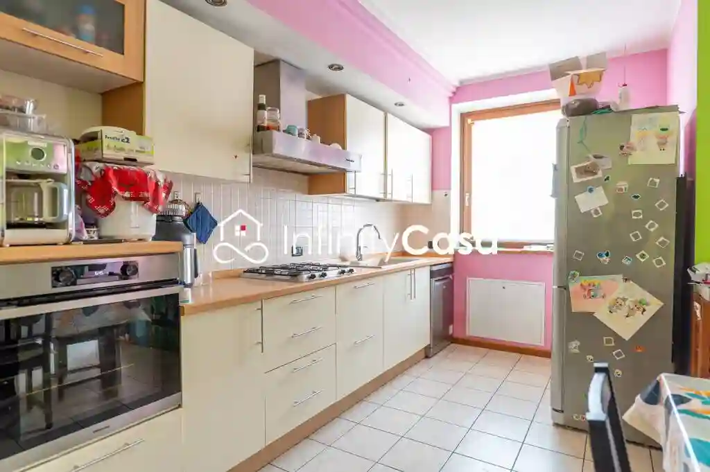 Appartamento - foto 5