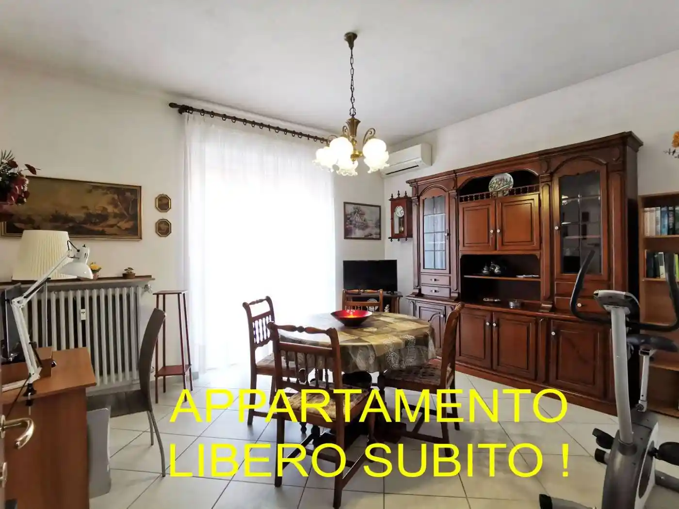 Appartamento in vendita a Grugliasco