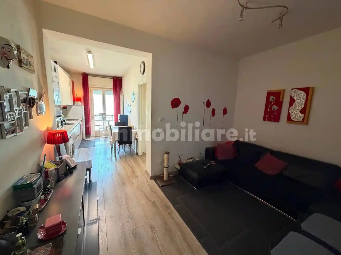 Appartamento in vendita a Occhiobello