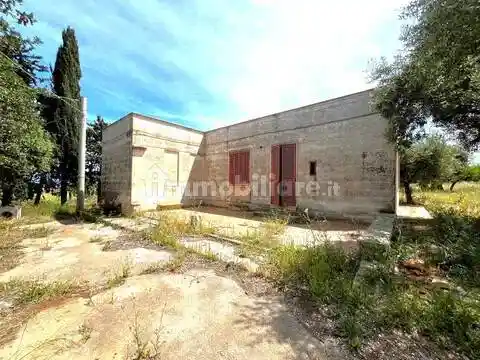 Villa in vendita a Mola di Bari