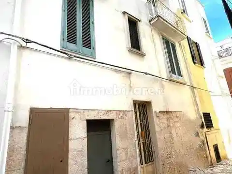 Villa in vendita a Conversano