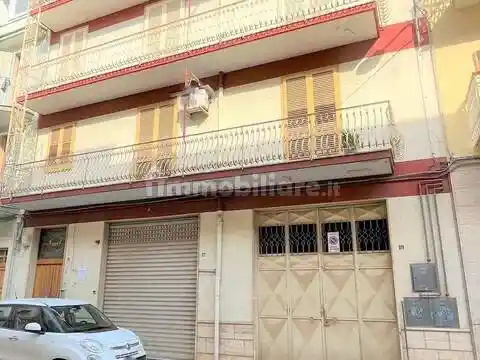 Appartamento in vendita a Conversano