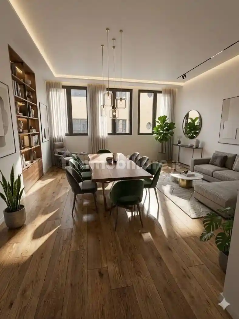 Loft in vendita a Milano