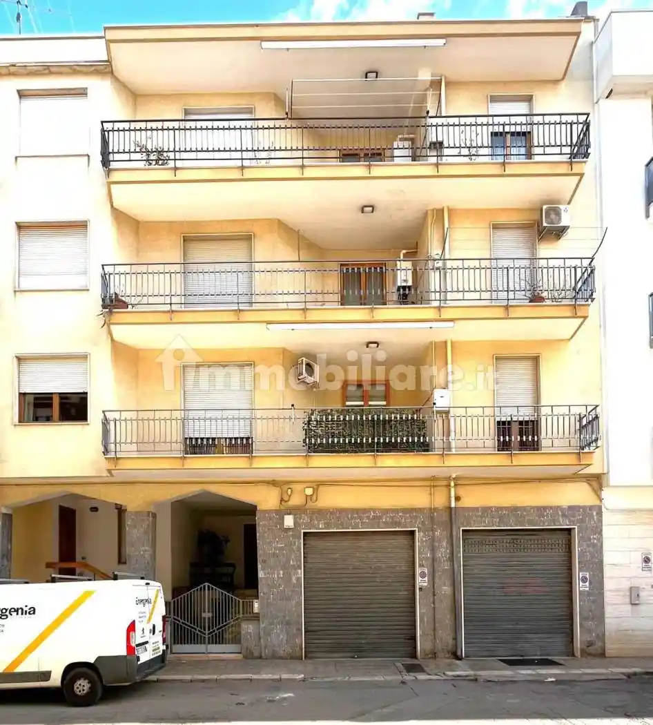 Appartamento in vendita a Conversano