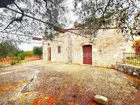 Villa in vendita a Monopoli