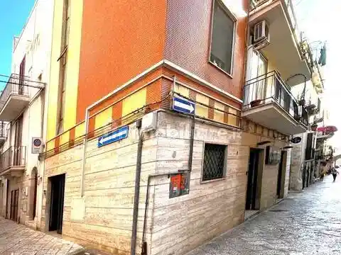 Appartamento in vendita a Conversano