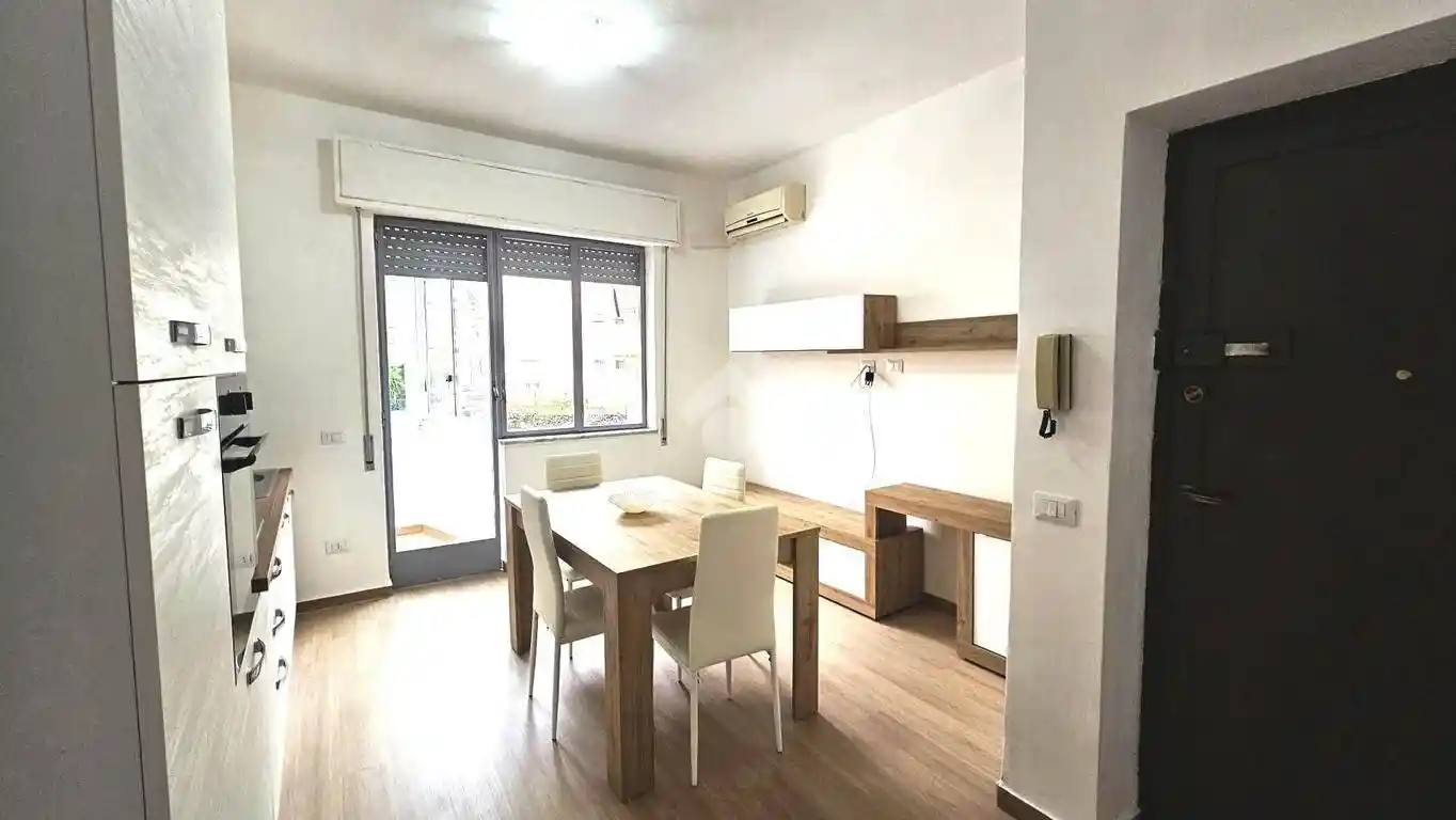 Appartamento in affitto a Palermo
