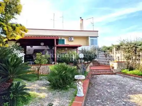 Villa in vendita a Conversano