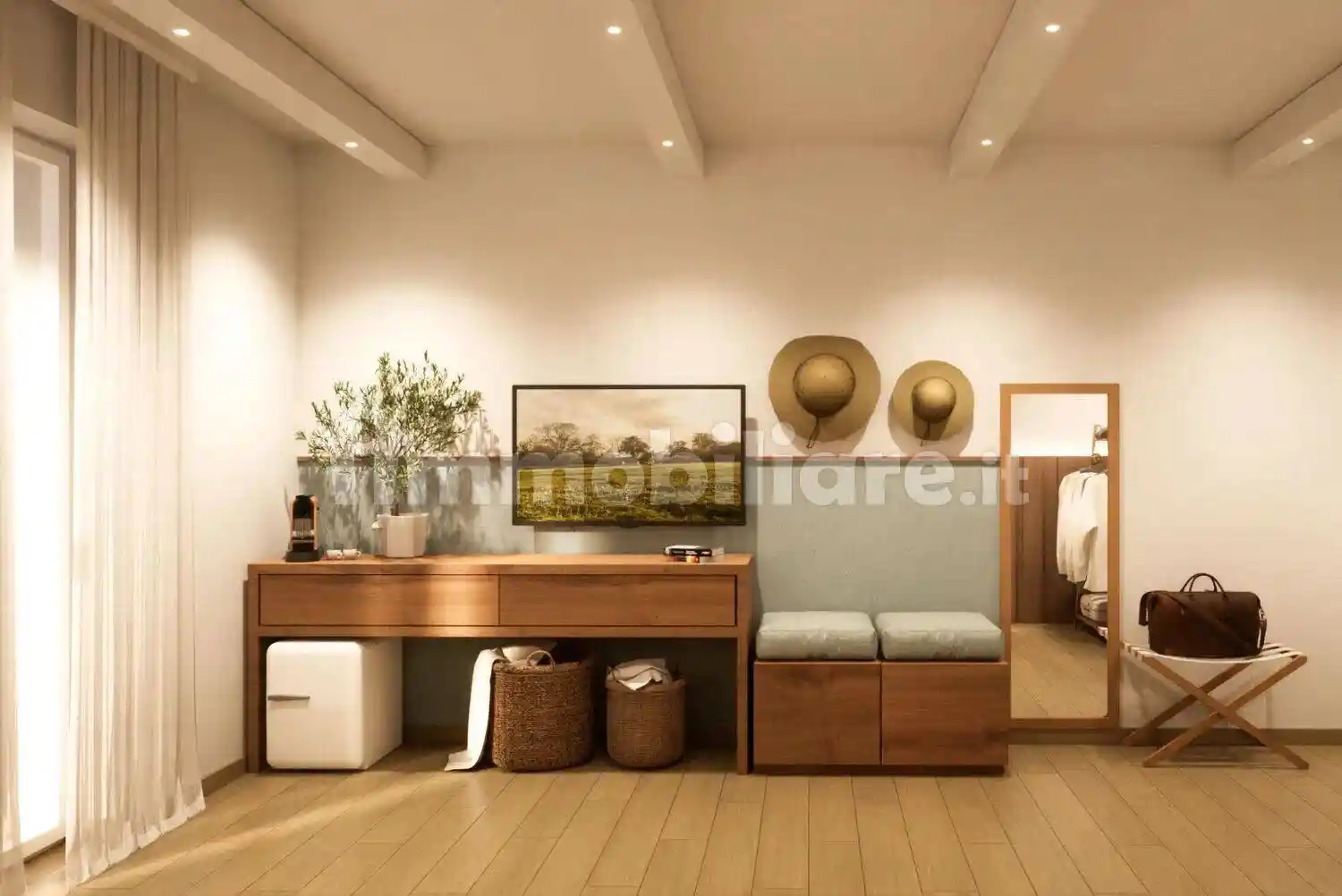 Appartamento in vendita a Polignano a Mare