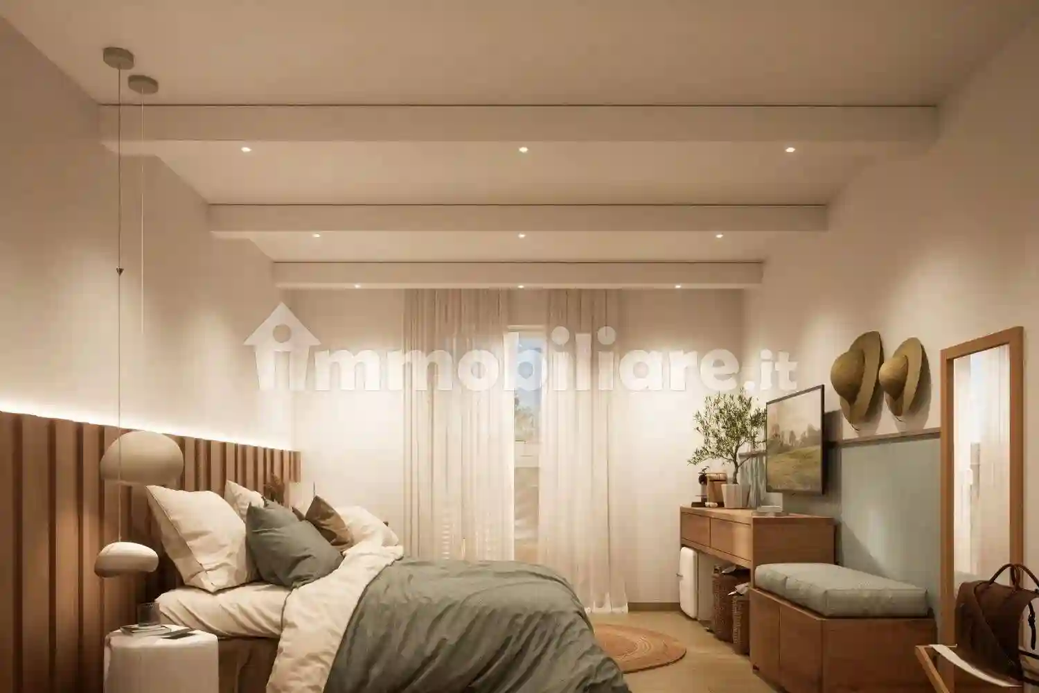 Appartamento - foto 5