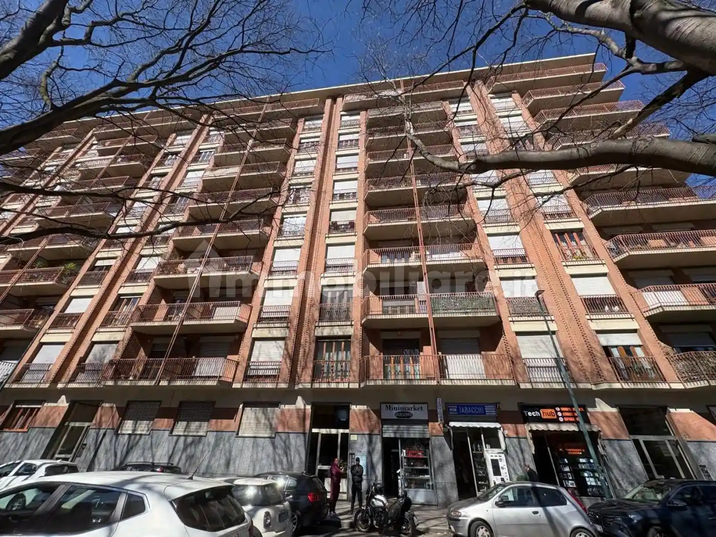 Appartamento in vendita a Torino