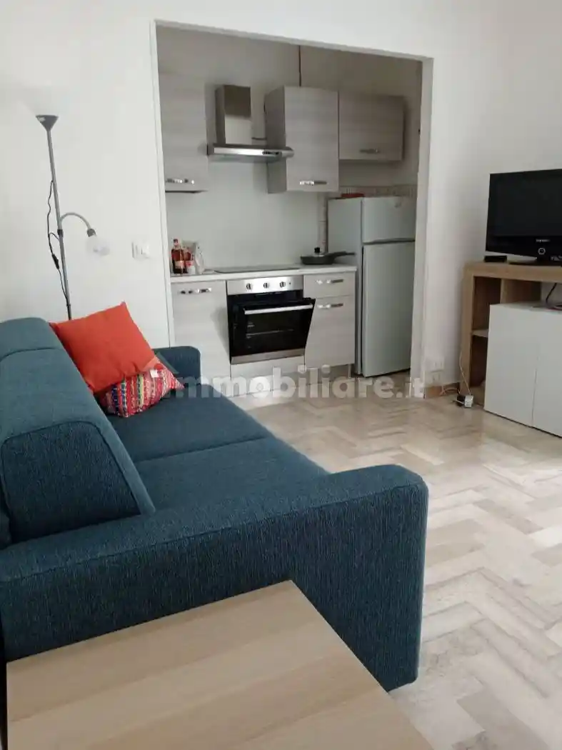 Appartamento in affitto a Borghetto Santo Spirito