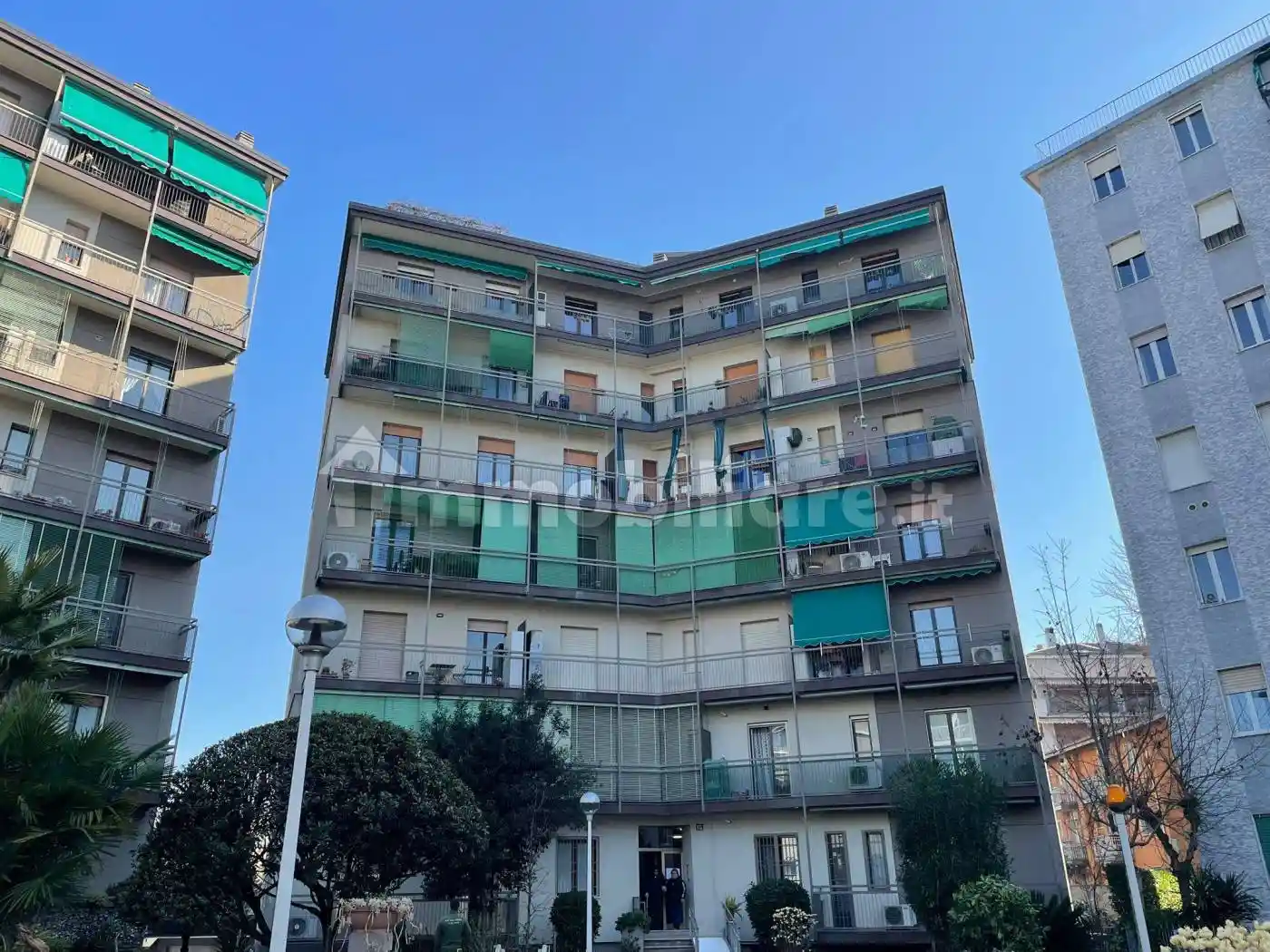 Appartamento in vendita a Milano