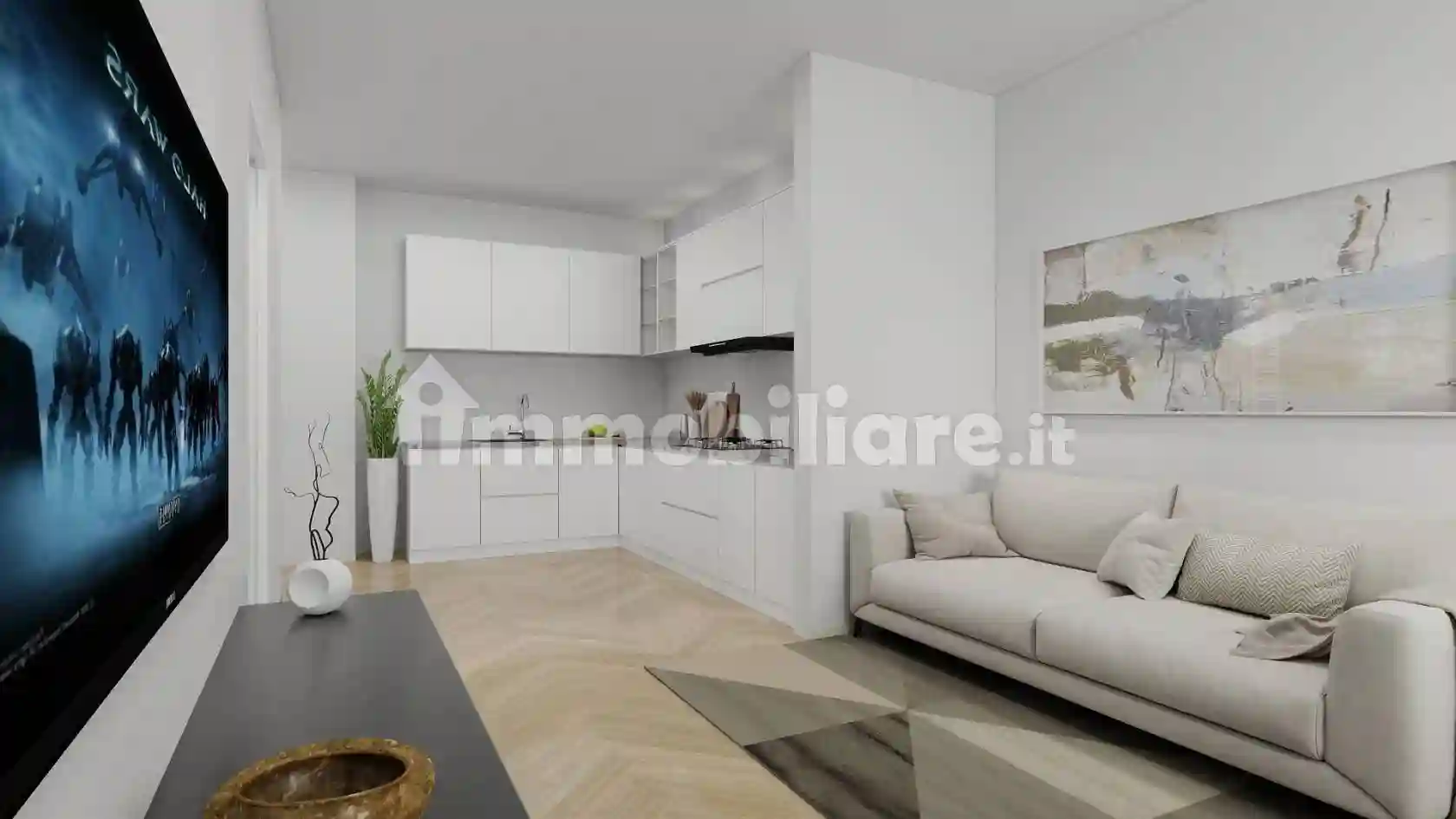 Attico - Mansarda - foto 2