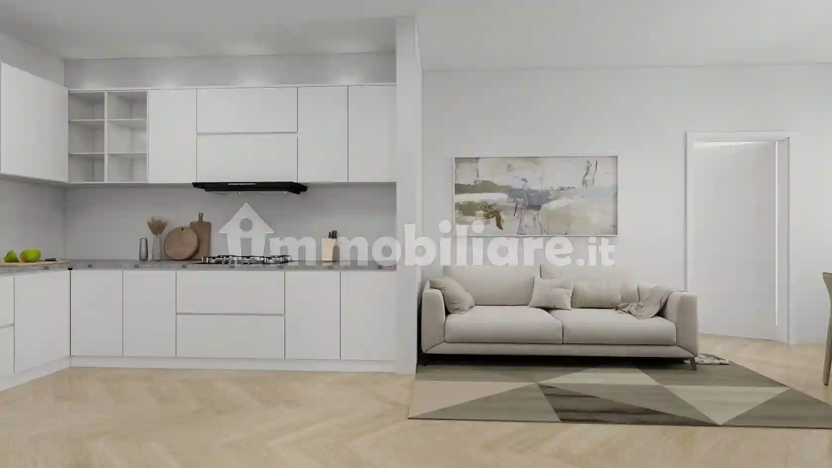 Attico - Mansarda - foto 5