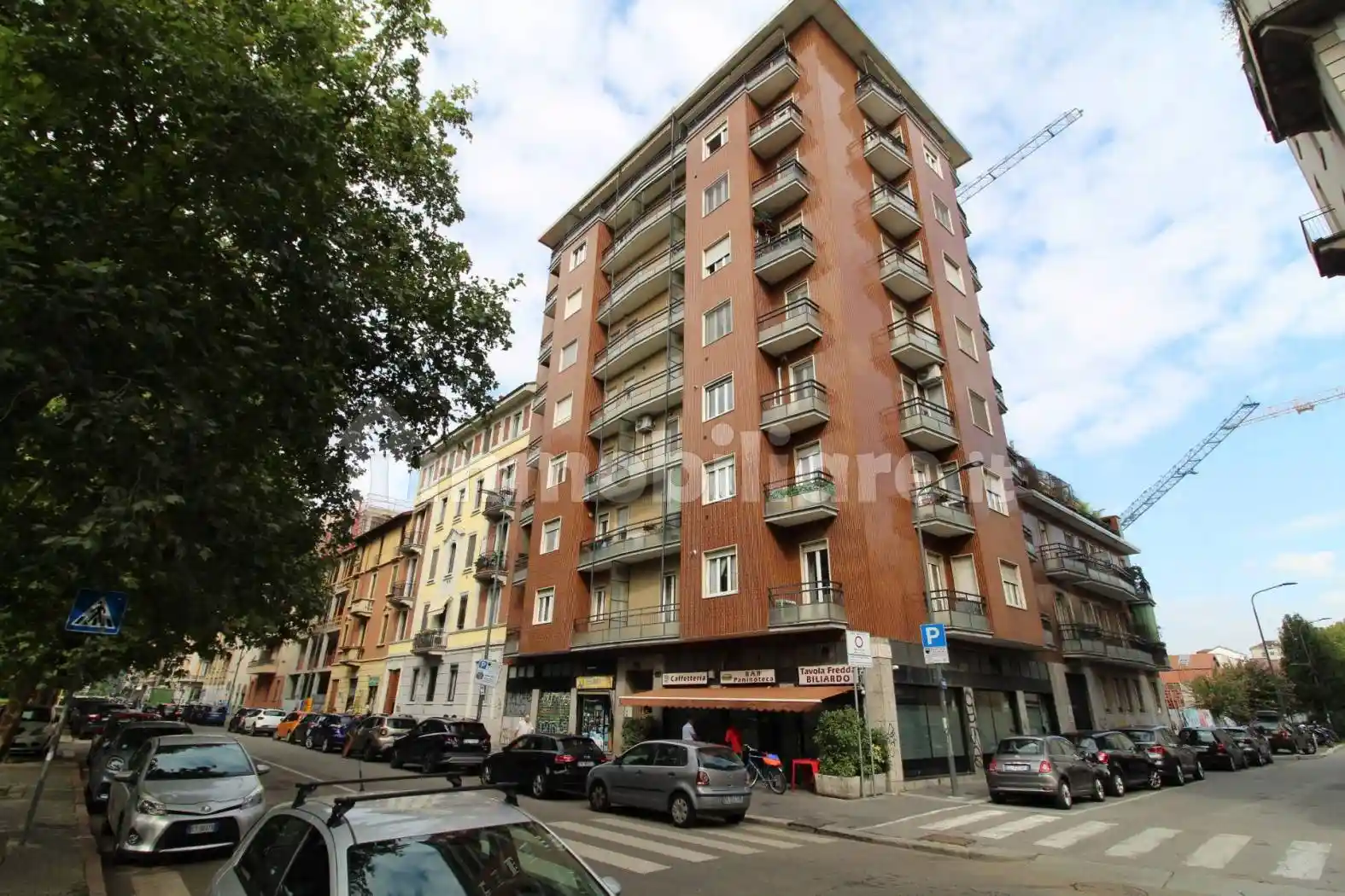 Loft in affitto a Milano