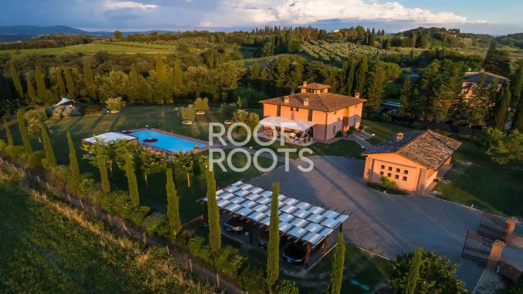 Villa - foto 4