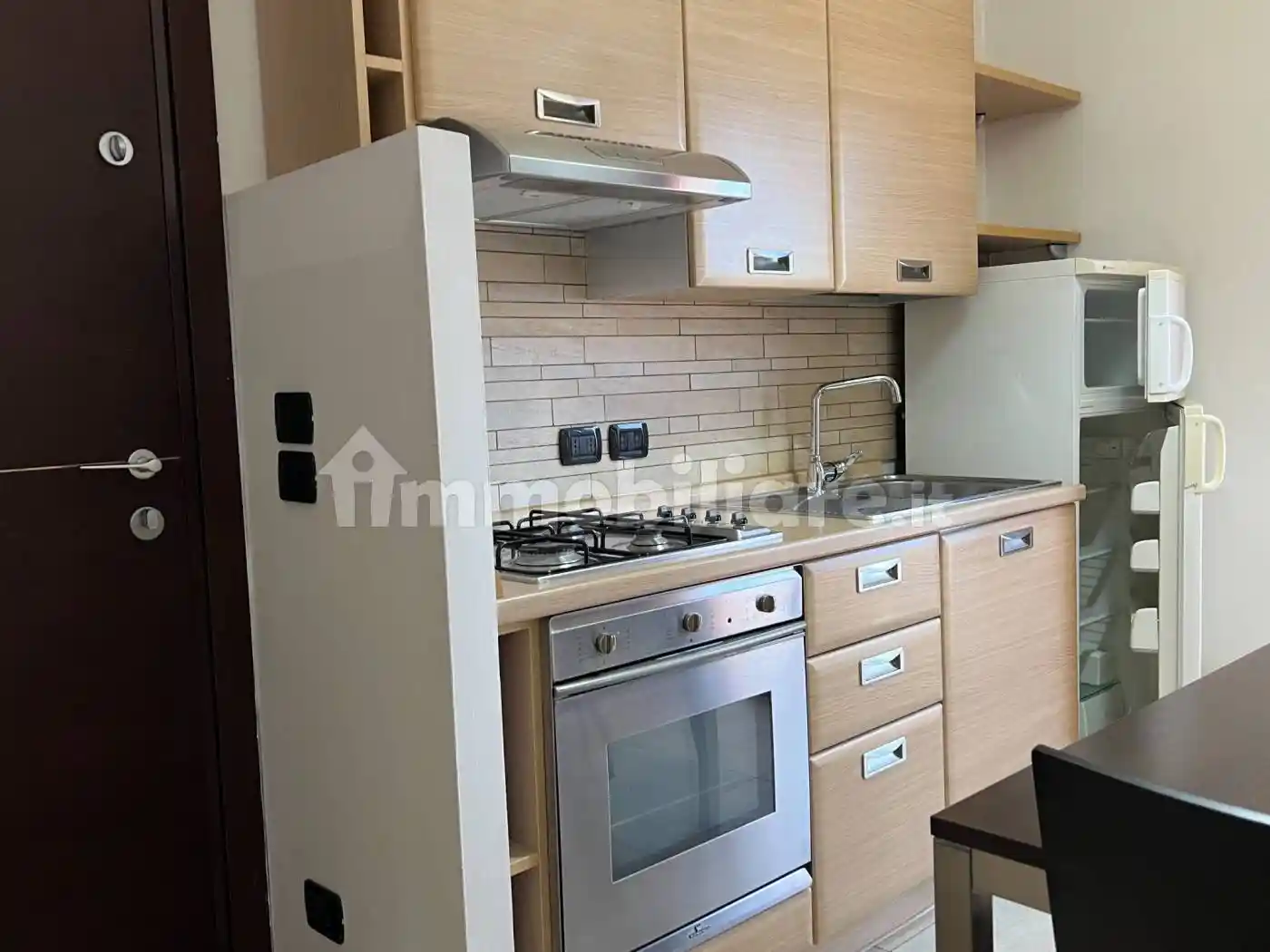 Appartamento in affitto a Rimini