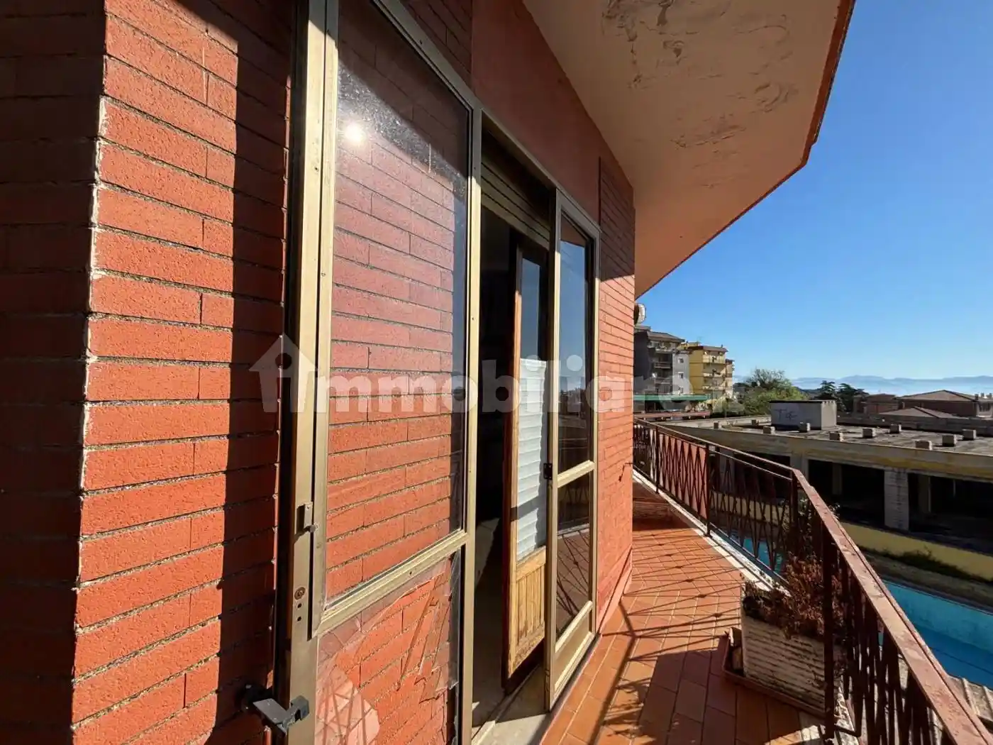 Appartamento in vendita a Morlupo