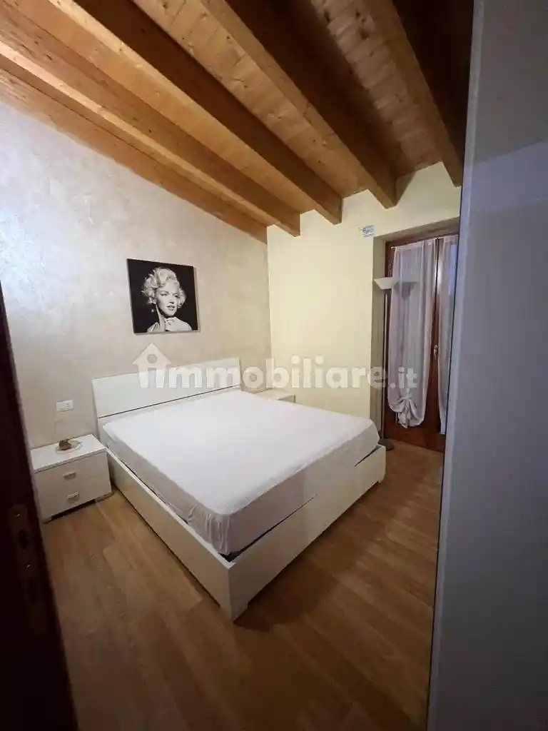 Appartamento in affitto a Bergamo