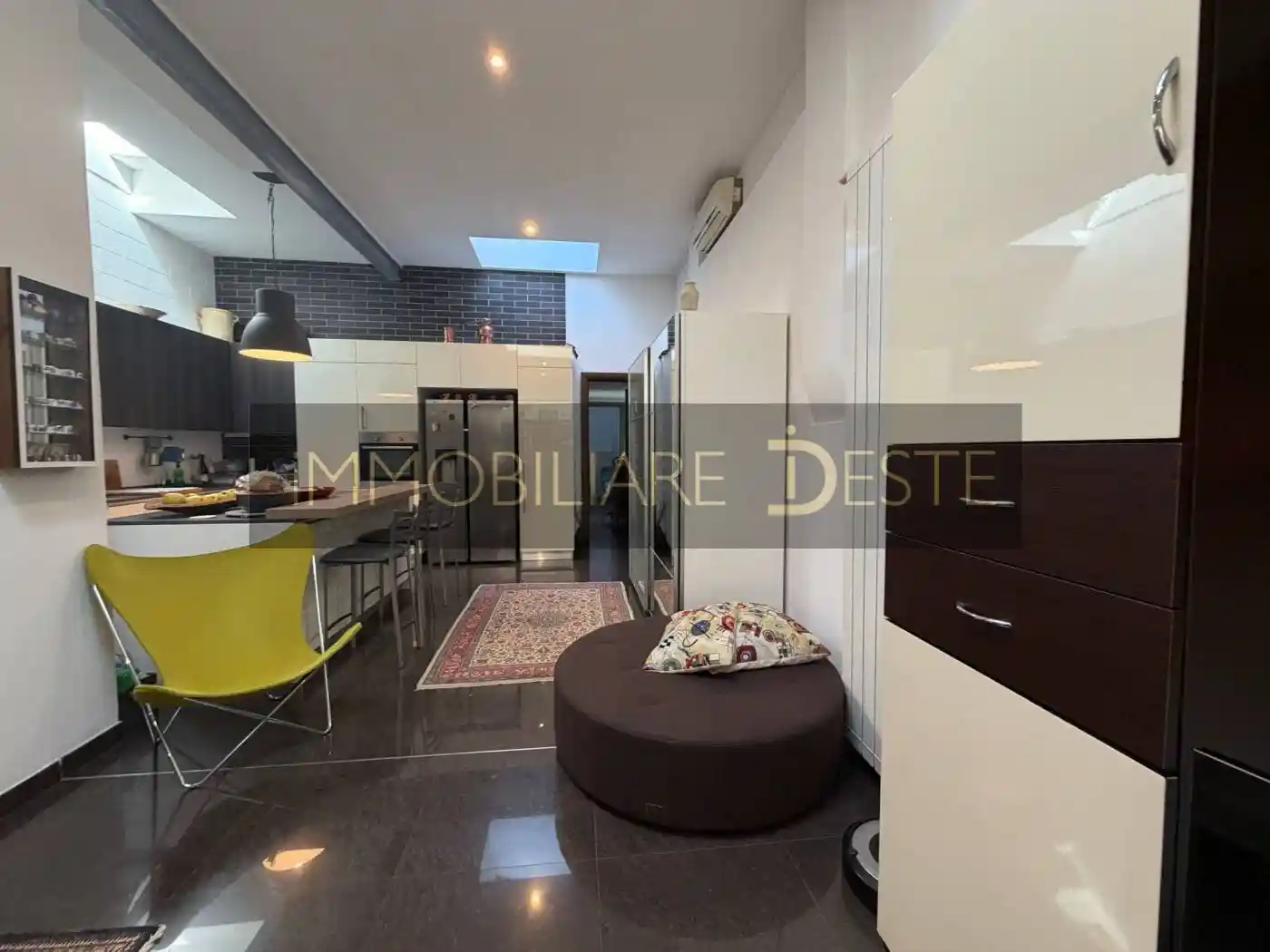 Loft in vendita a Torino