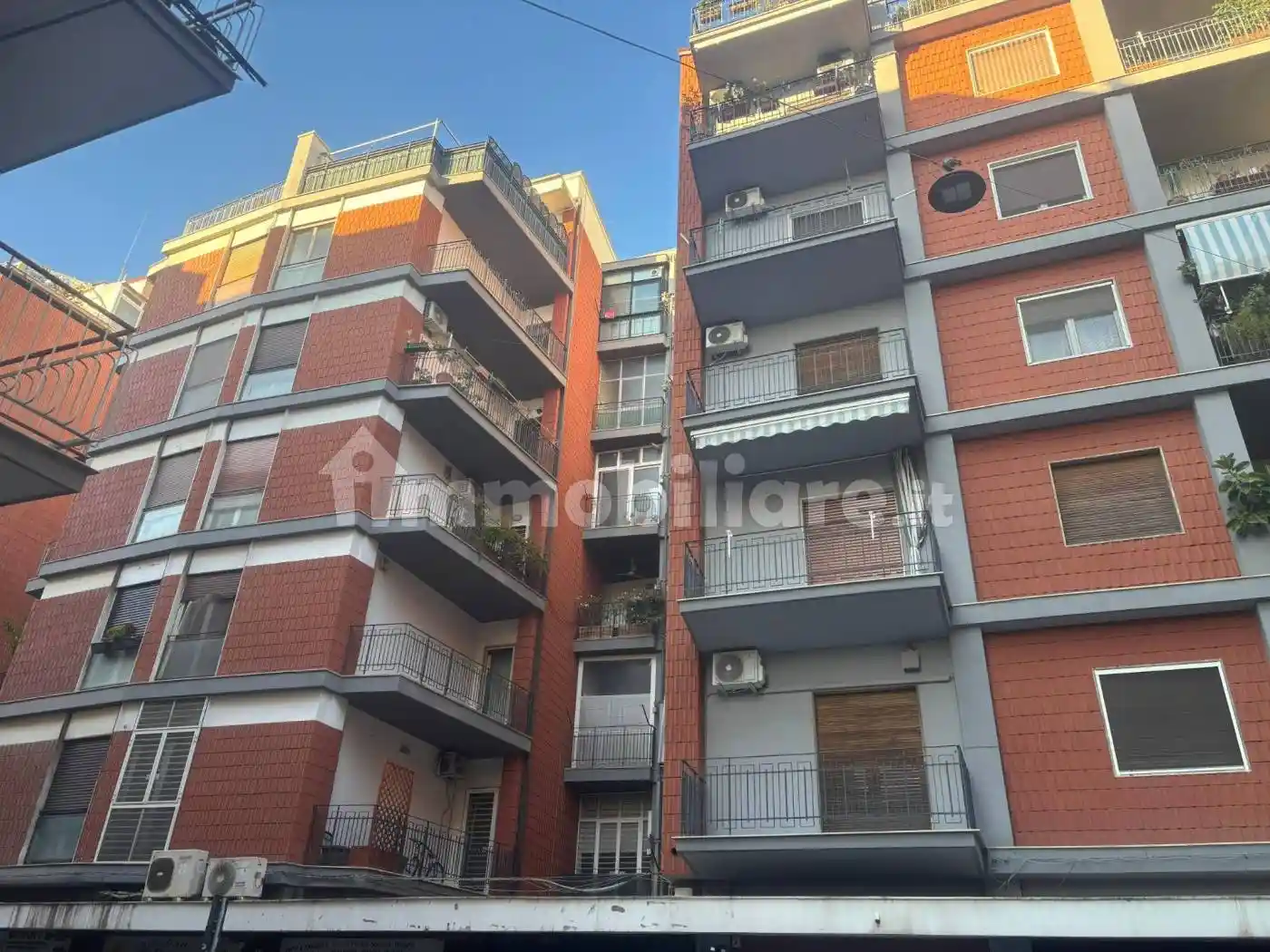 Appartamento in vendita a Bari