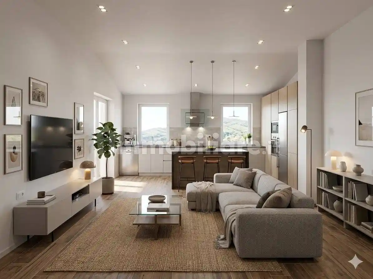 Villa in vendita a Cogliate