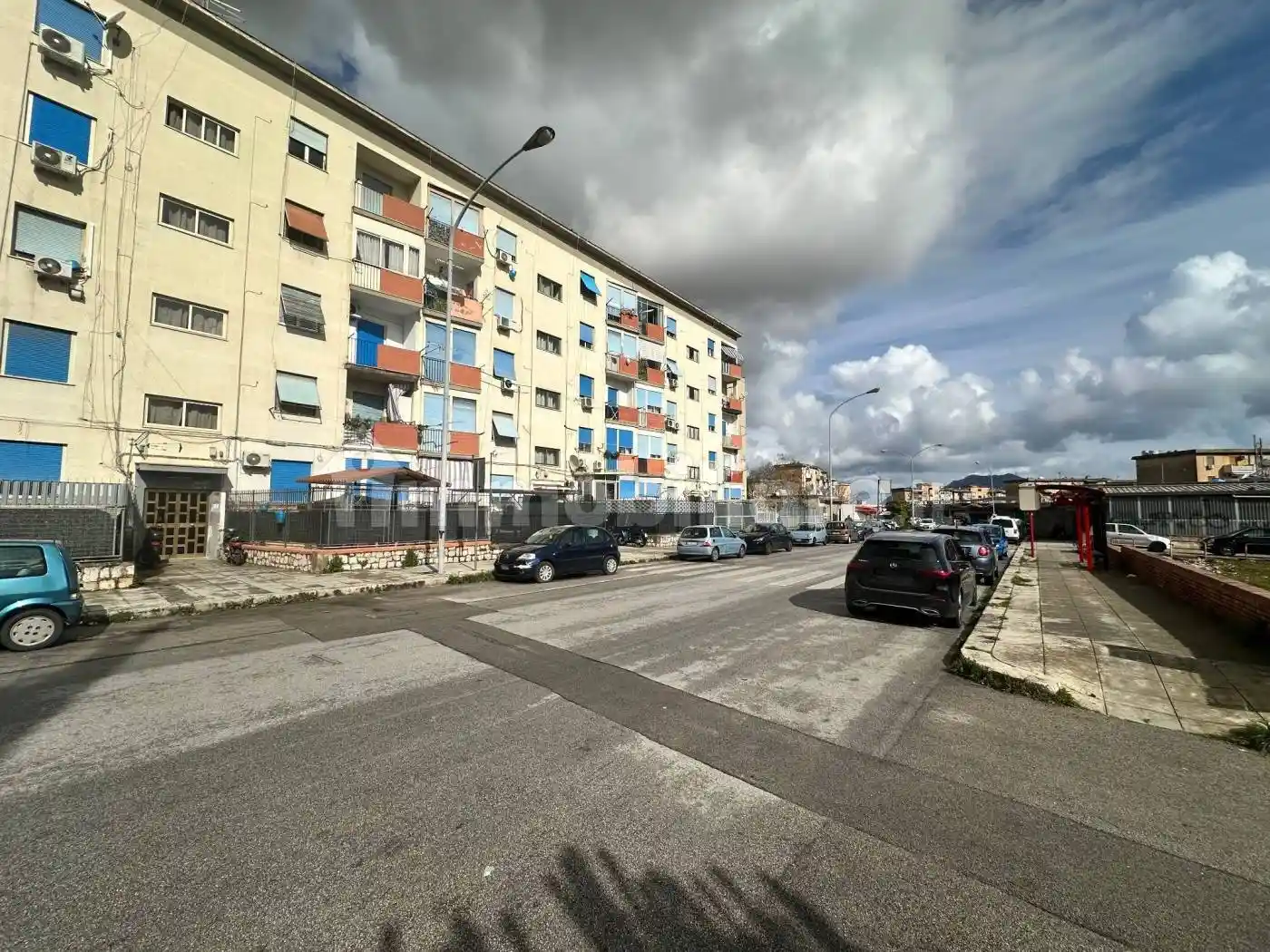 Appartamento in vendita a Palermo