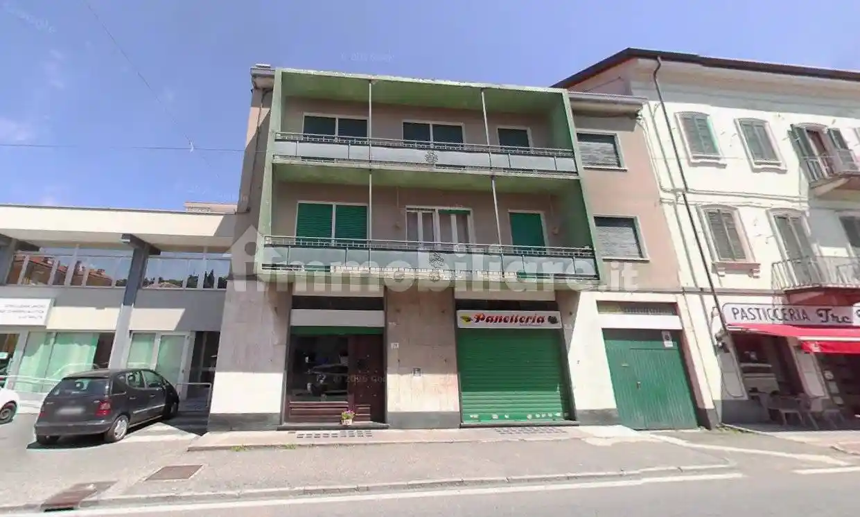 Appartamento in vendita a Ivrea