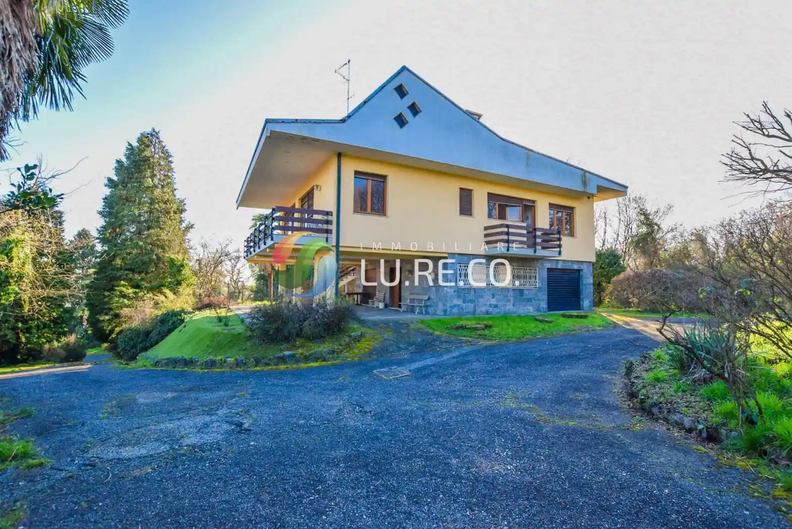 Villa in vendita a Meda