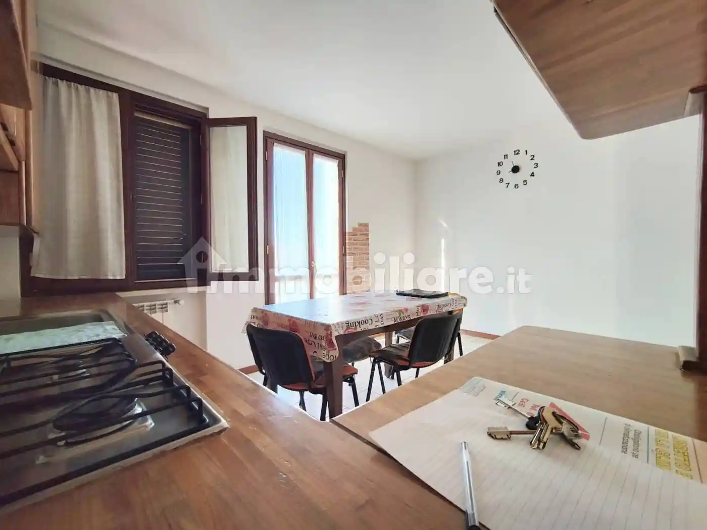 Appartamento in vendita a Dello