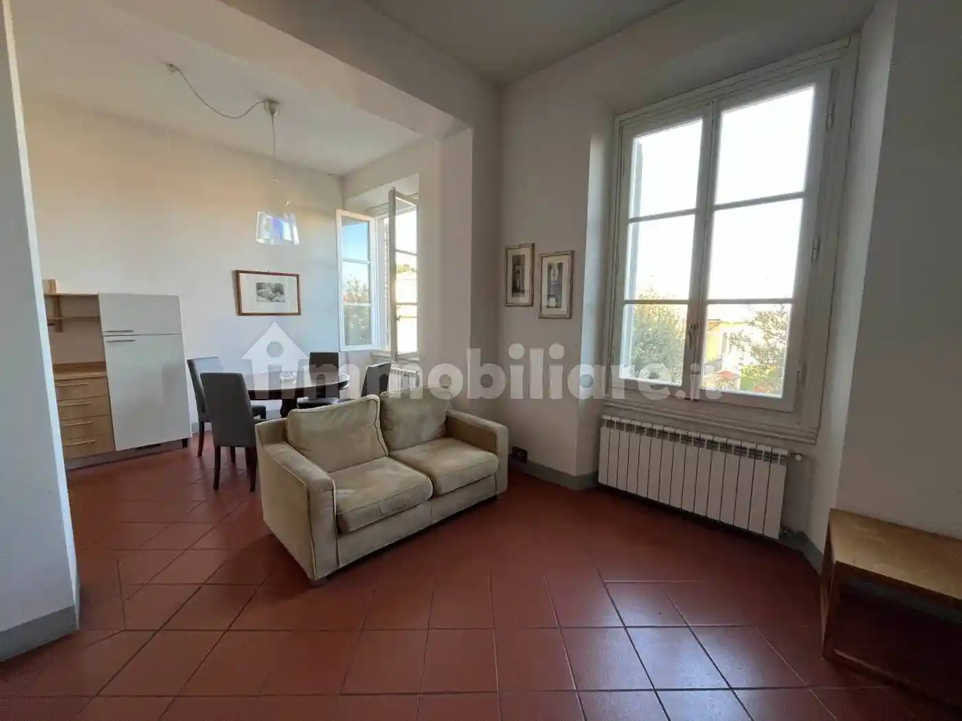 Appartamento in vendita a Barberino Tavarnelle