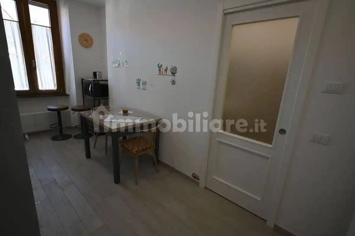 Appartamento in affitto a Omegna