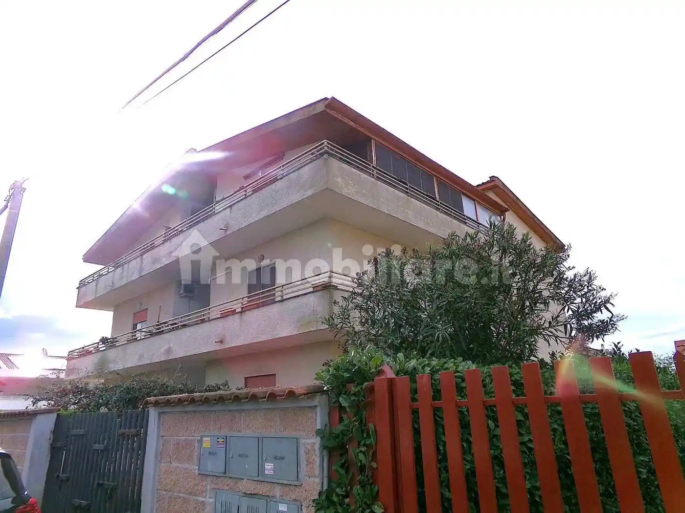 Appartamento in vendita a Aprilia