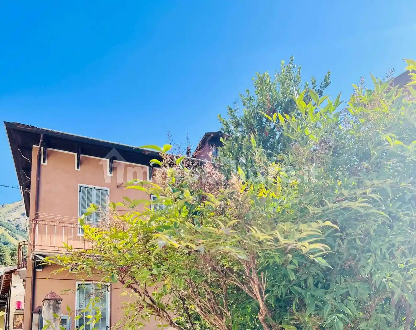 Appartamento in vendita a Vinadio