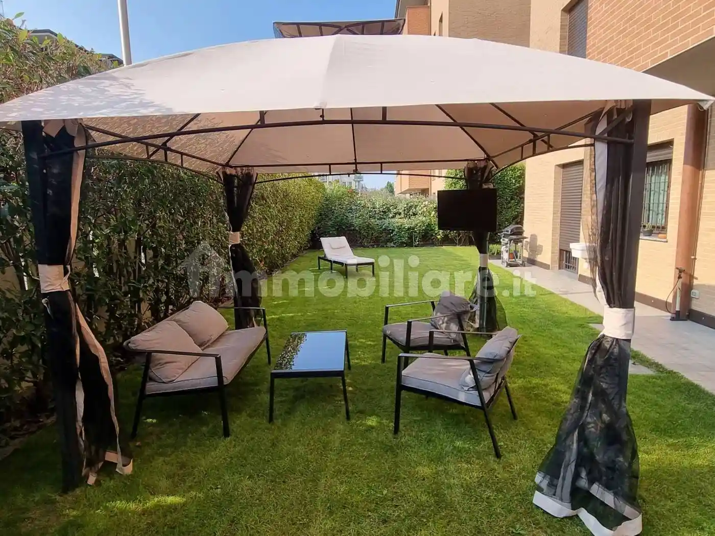 Appartamento in vendita a Parma