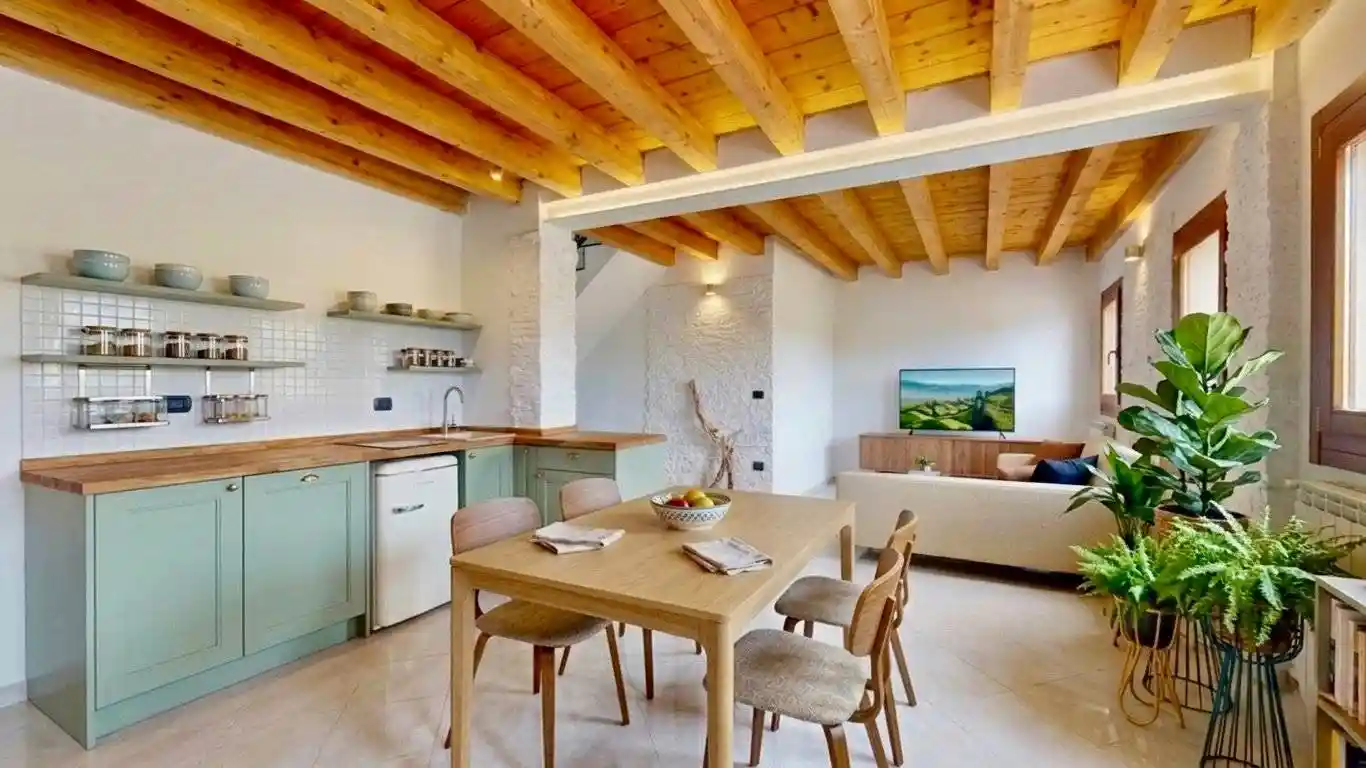 Villa in vendita a Chioggia