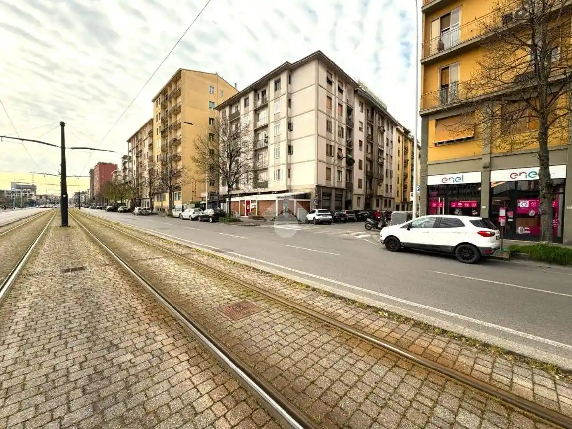 Appartamento in affitto a Firenze