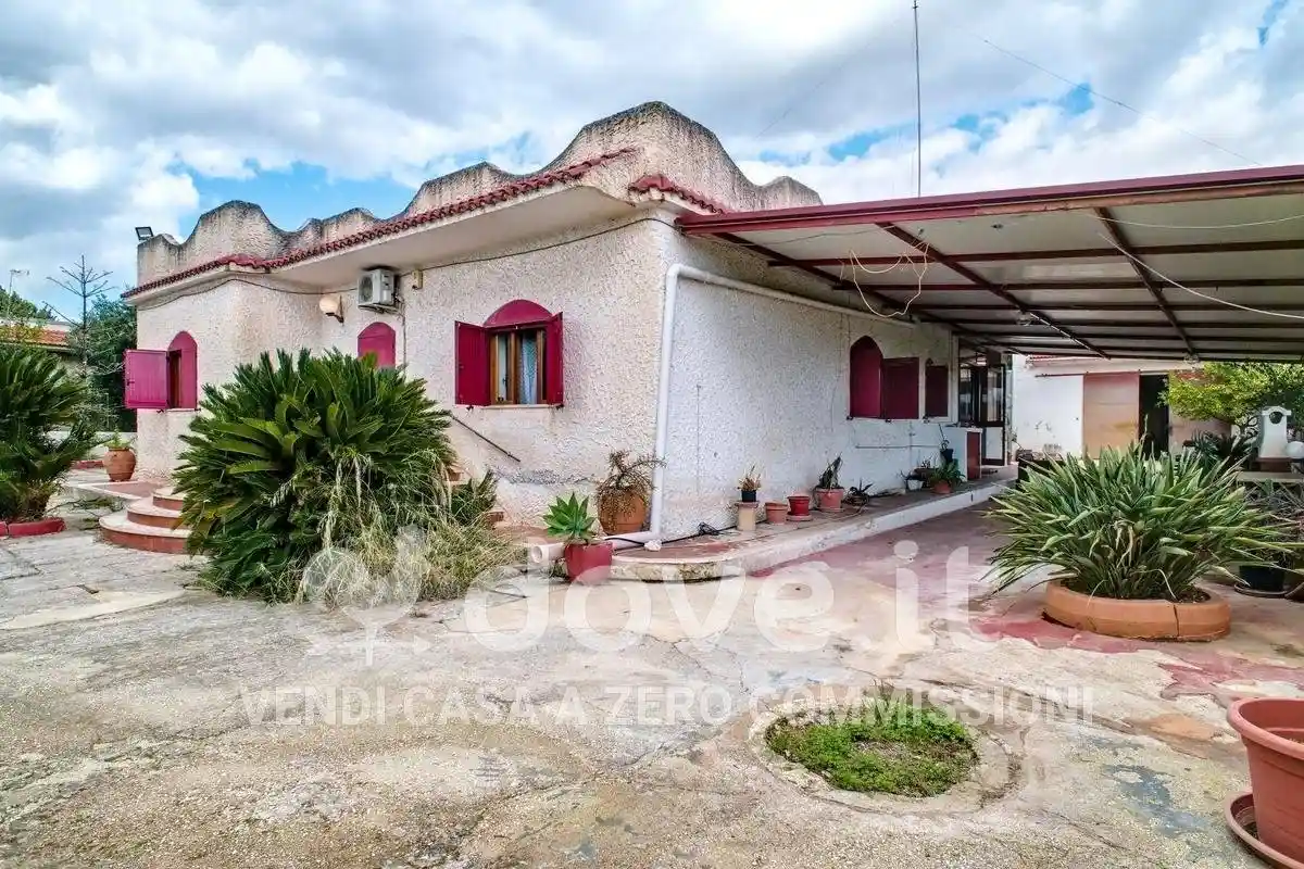 Villa in vendita a Statte